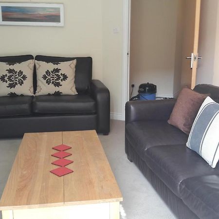 Brunswick Apartment Edinburgh Ngoại thất bức ảnh