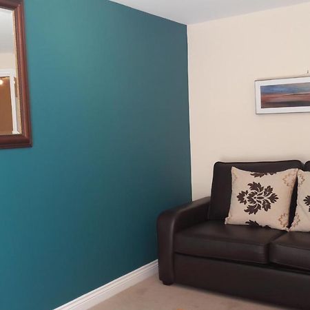 Brunswick Apartment Edinburgh Ngoại thất bức ảnh