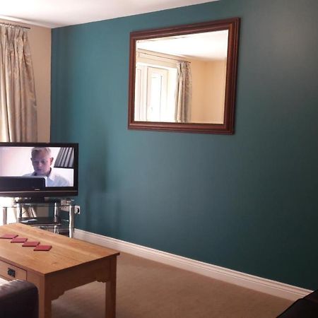 Brunswick Apartment Edinburgh Ngoại thất bức ảnh