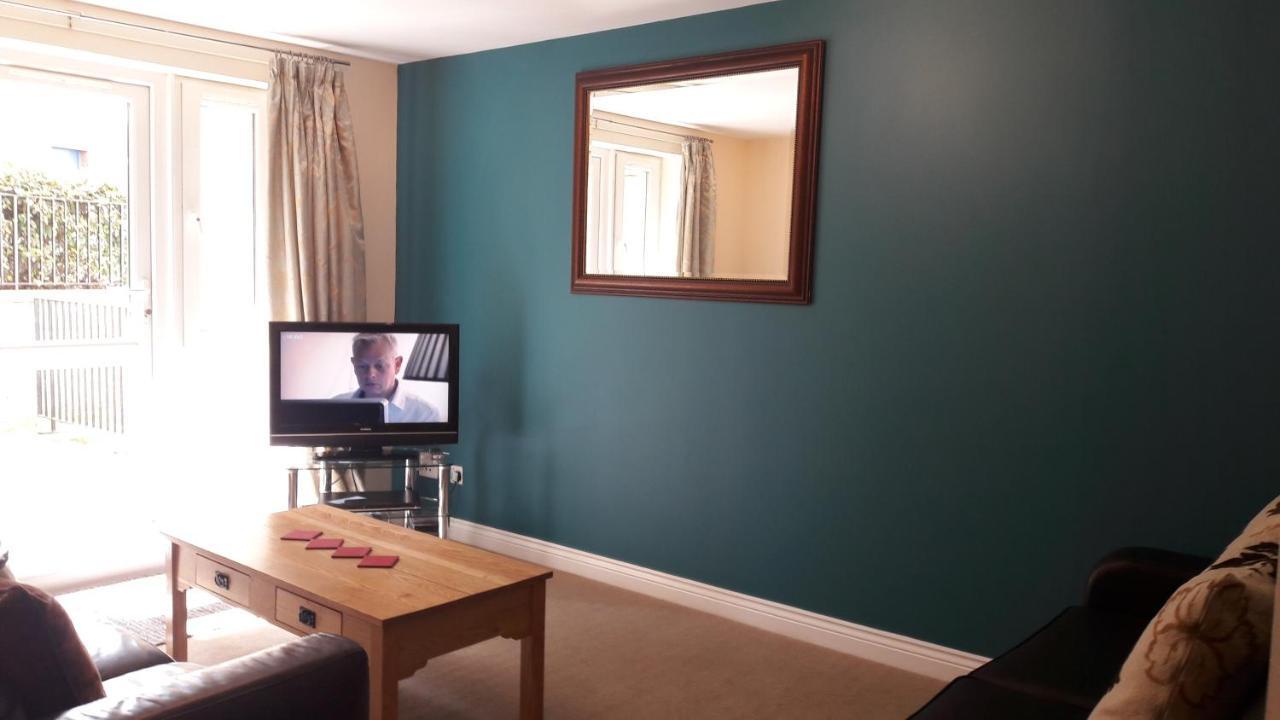 Brunswick Apartment Edinburgh Ngoại thất bức ảnh